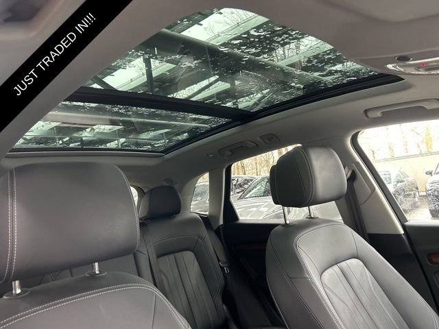 Used 2023 Audi Q5 2.0T Premium Plus w/ Premium Plus Package image 13