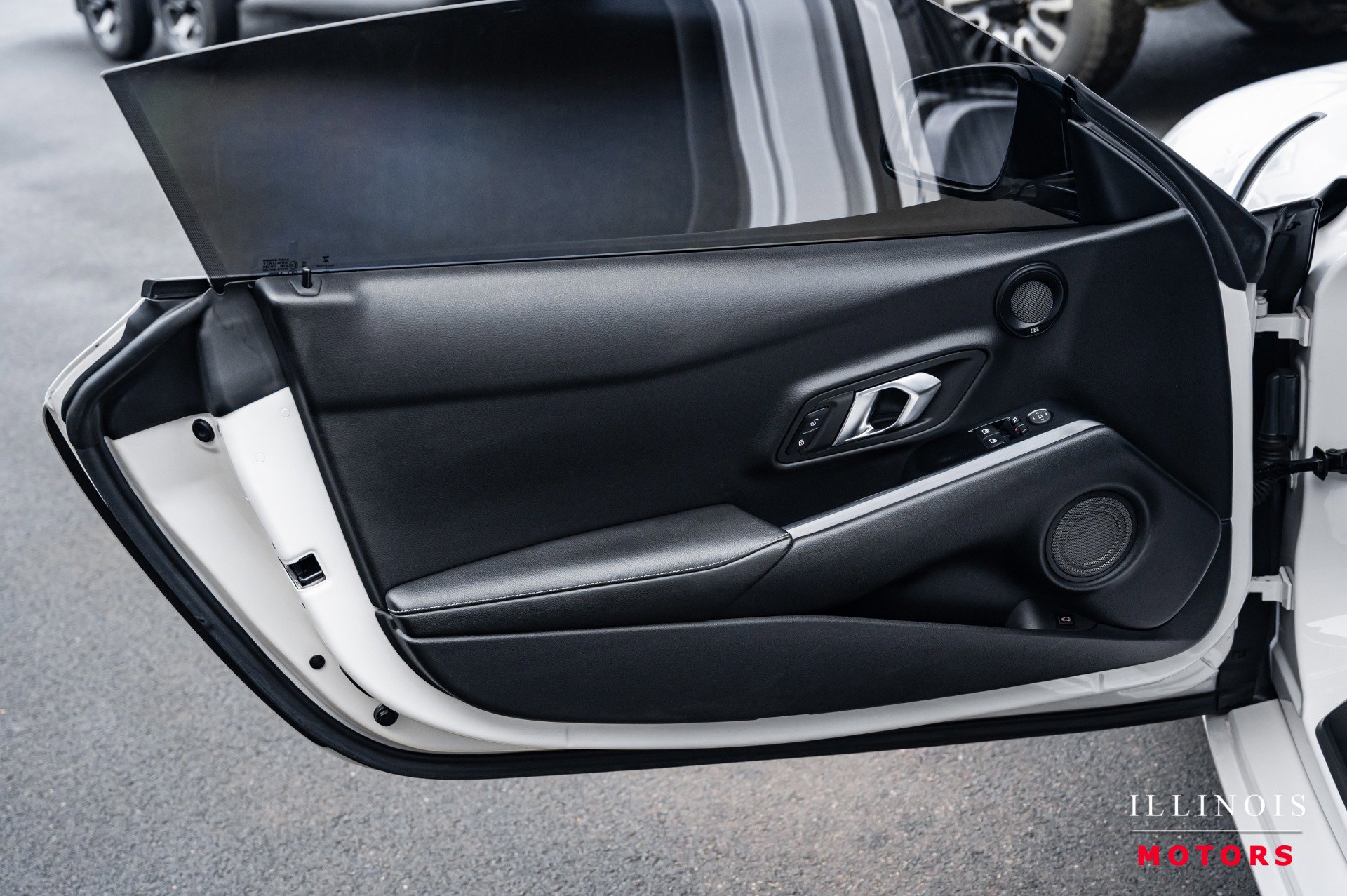 Used 2020 Toyota Supra Premium w/ Driver Assist Package image 15