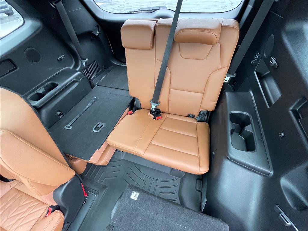 Used 2024 Kia Telluride SX X-Line image 26