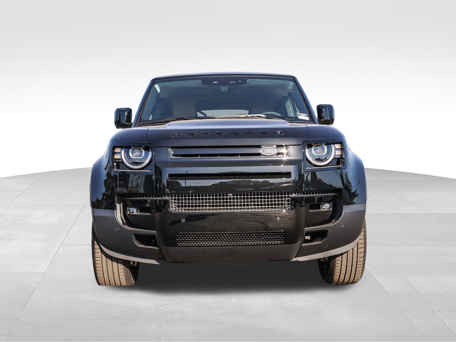 New 2026 Land Rover Defender 130 S AWD/4WD image 2