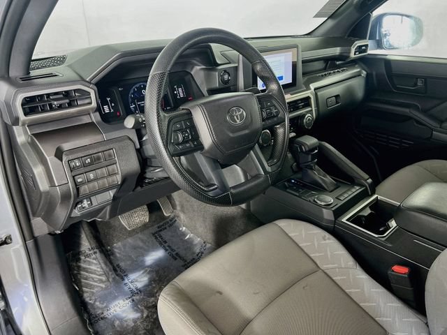 Used 2025 Toyota Tacoma SR5 RWD image 11