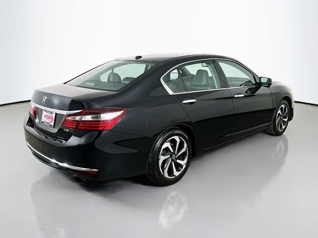 Used 2016 Honda Accord EX-L image 20