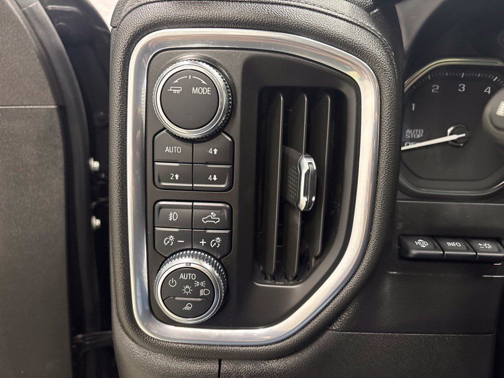 Used 2021 GMC Sierra 1500 Denali w/ Denali Carbonpro Edition AWD/4WD image 23