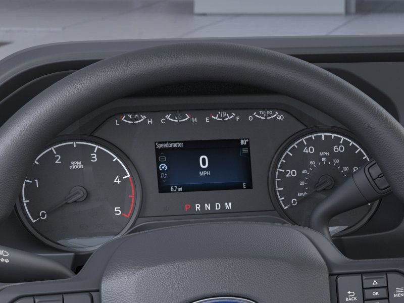 New 2026 Ford F450 XL RWD image 15