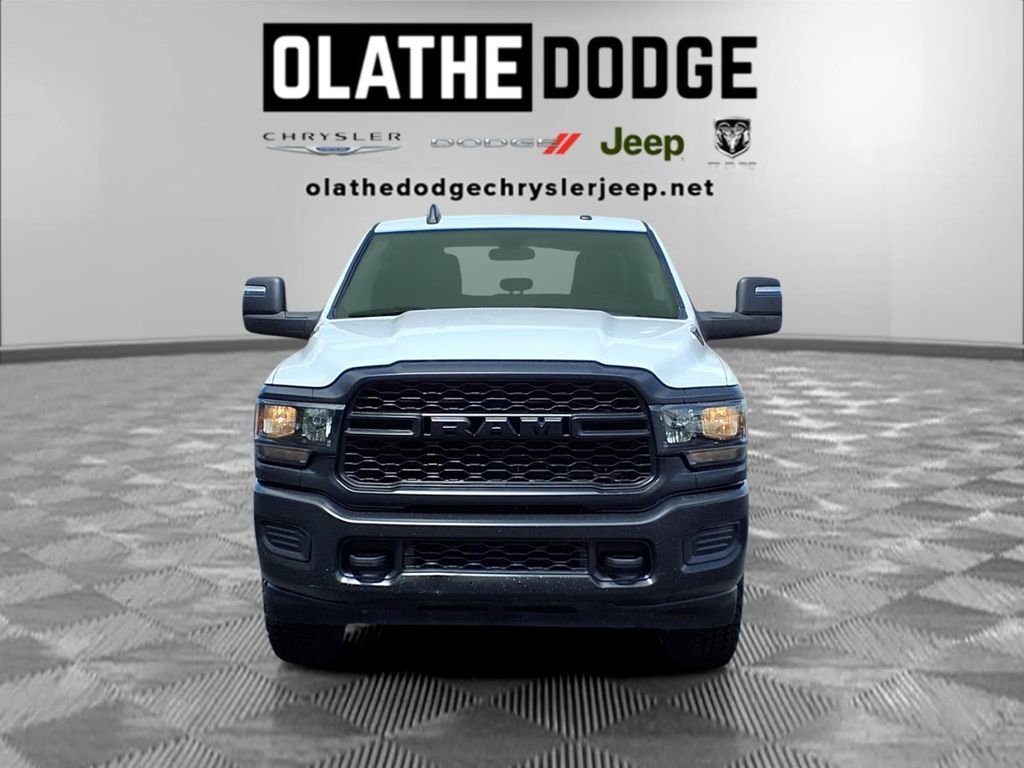 Used 2023 RAM 3500 Tradesman AWD/4WD image 29