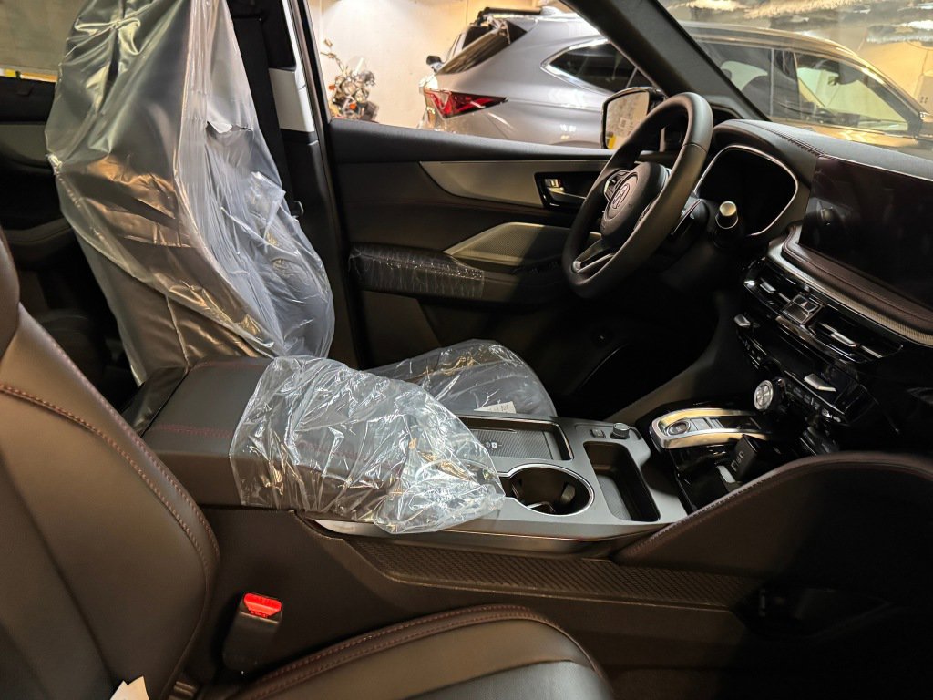 New 2026 Acura MDX A-Spec image 33