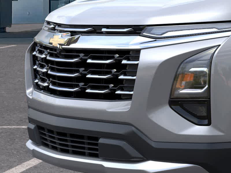New 2026 Chevrolet Equinox LT image 13