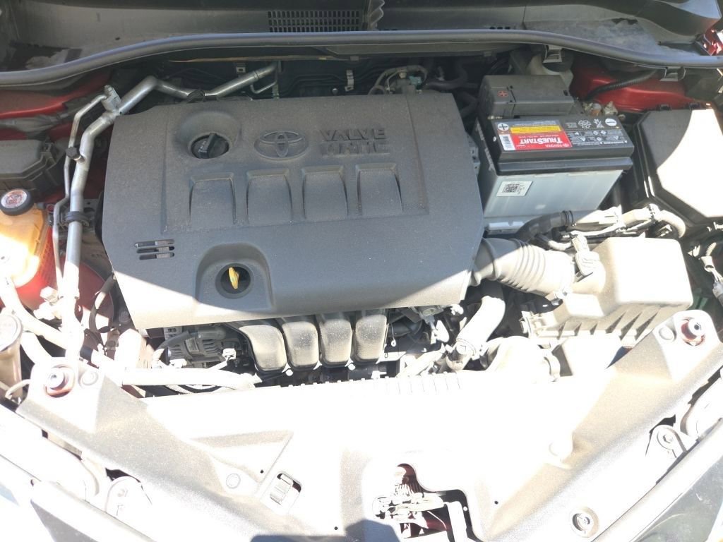 Used 2021 Toyota C-HR Nightshade FWD image 27