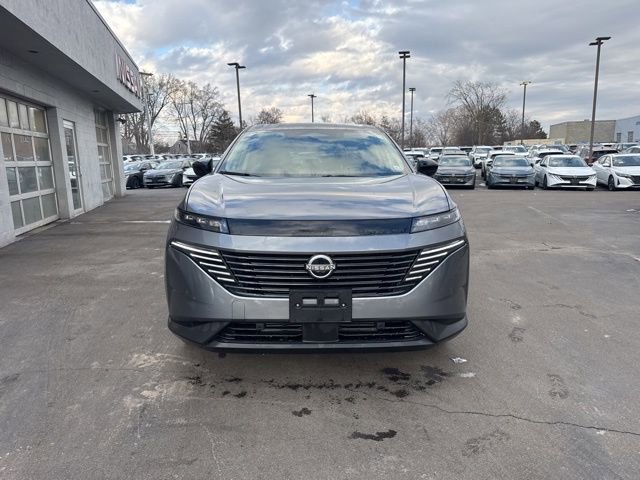 Used 2025 Nissan Murano SV image 7