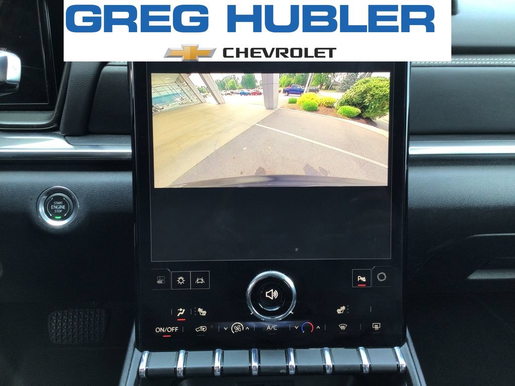 Used 2026 GMC Terrain Elevation FWD image 27
