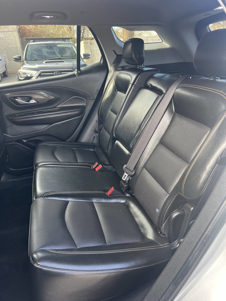 Used 2020 GMC Terrain SLT w/ Preferred Package image 13