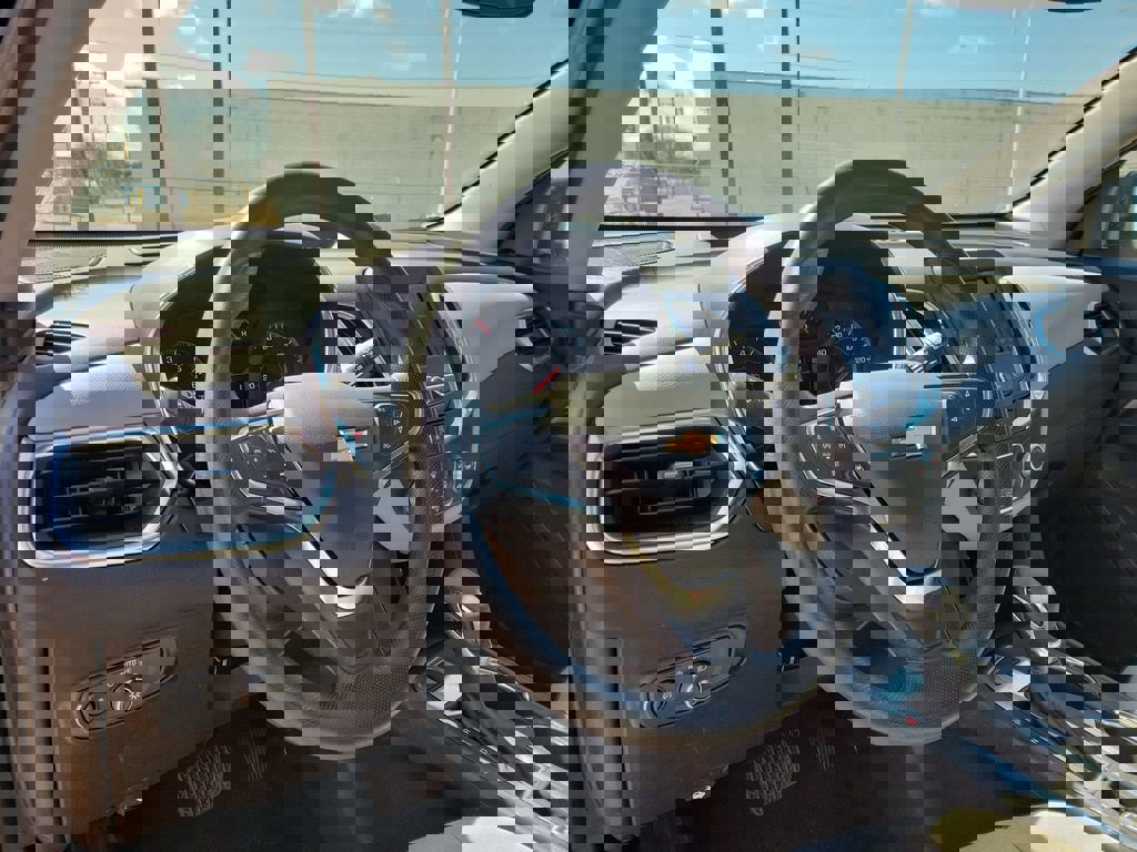 Certified 2024 Chevrolet Equinox LS AWD/4WD image 18