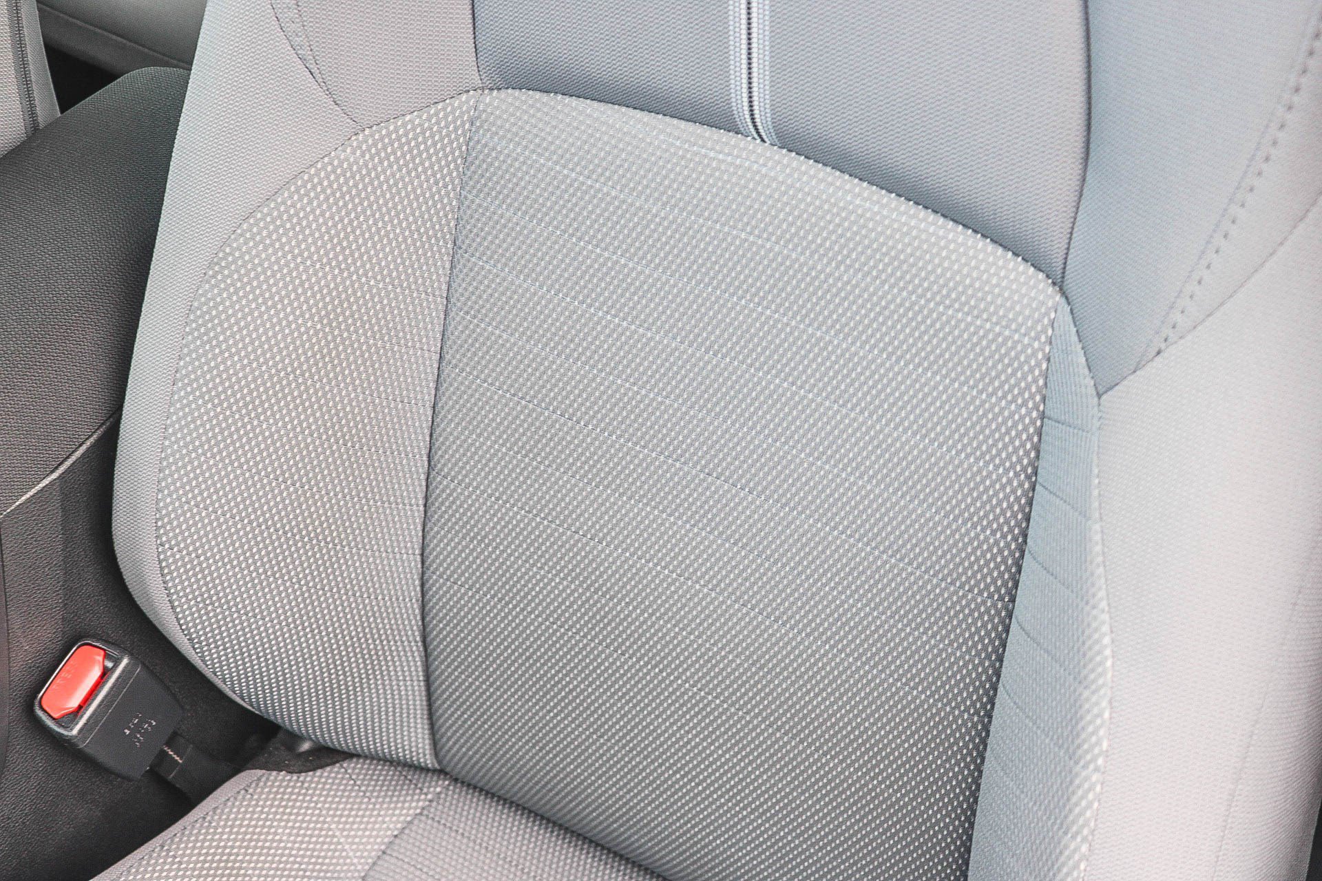Certified 2024 Toyota Corolla Cross AWD Hybrid image 23