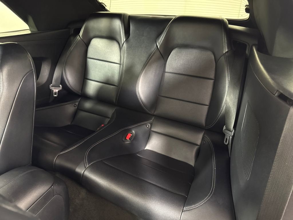 Used 2017 Ford Mustang Premium RWD image 13