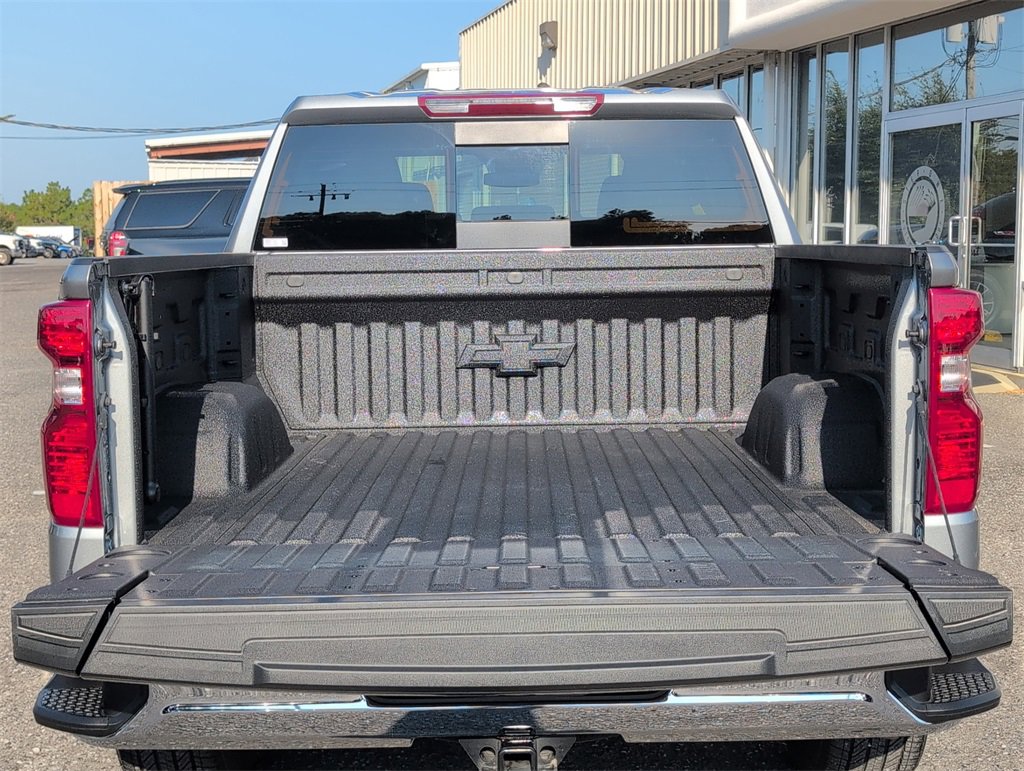 Used 2024 Chevrolet Silverado 1500 LT w/ Texas Edition Plus image 29