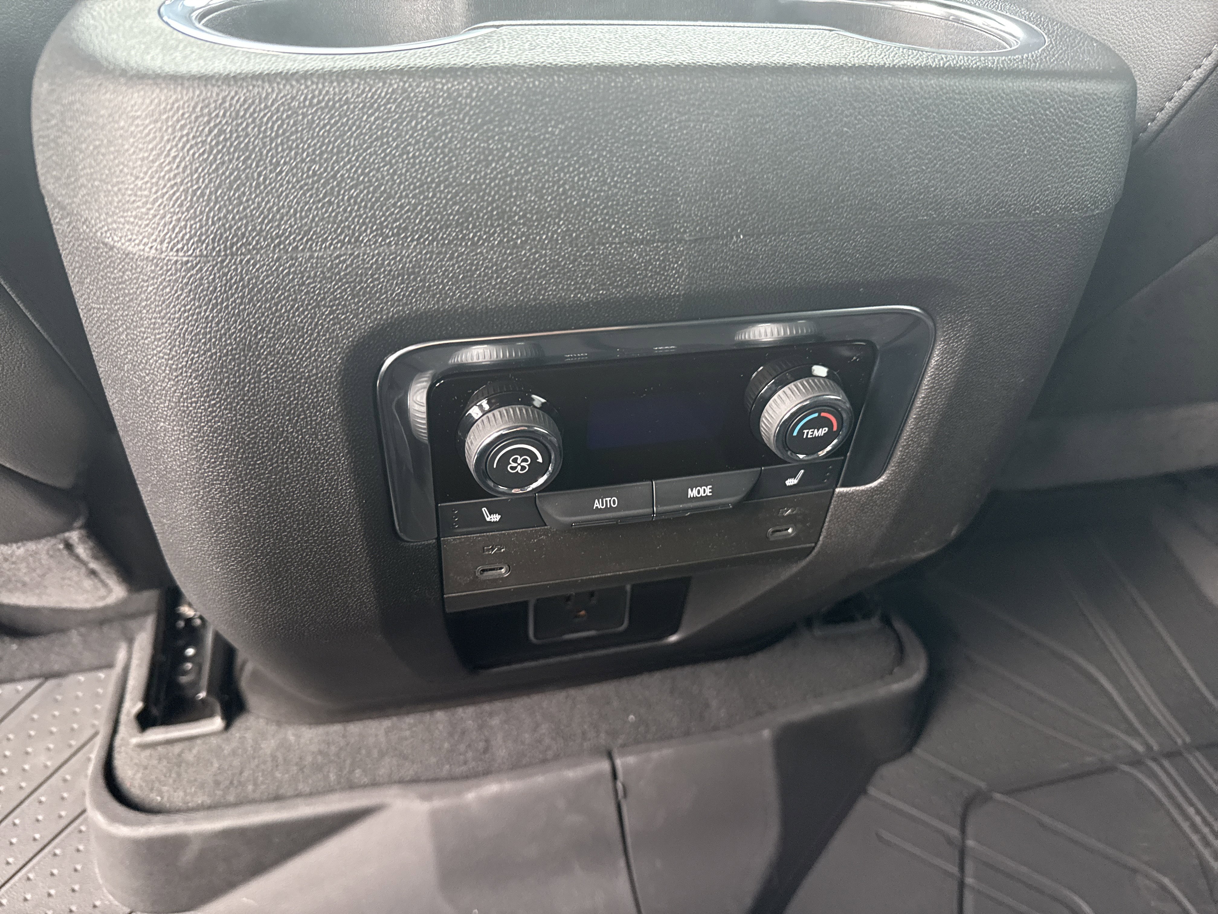 New 2026 Chevrolet Tahoe LT w/ Comfort Package image 13