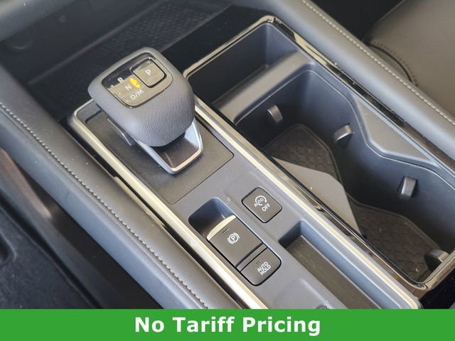 Certified 2025 Nissan Pathfinder SL image 19