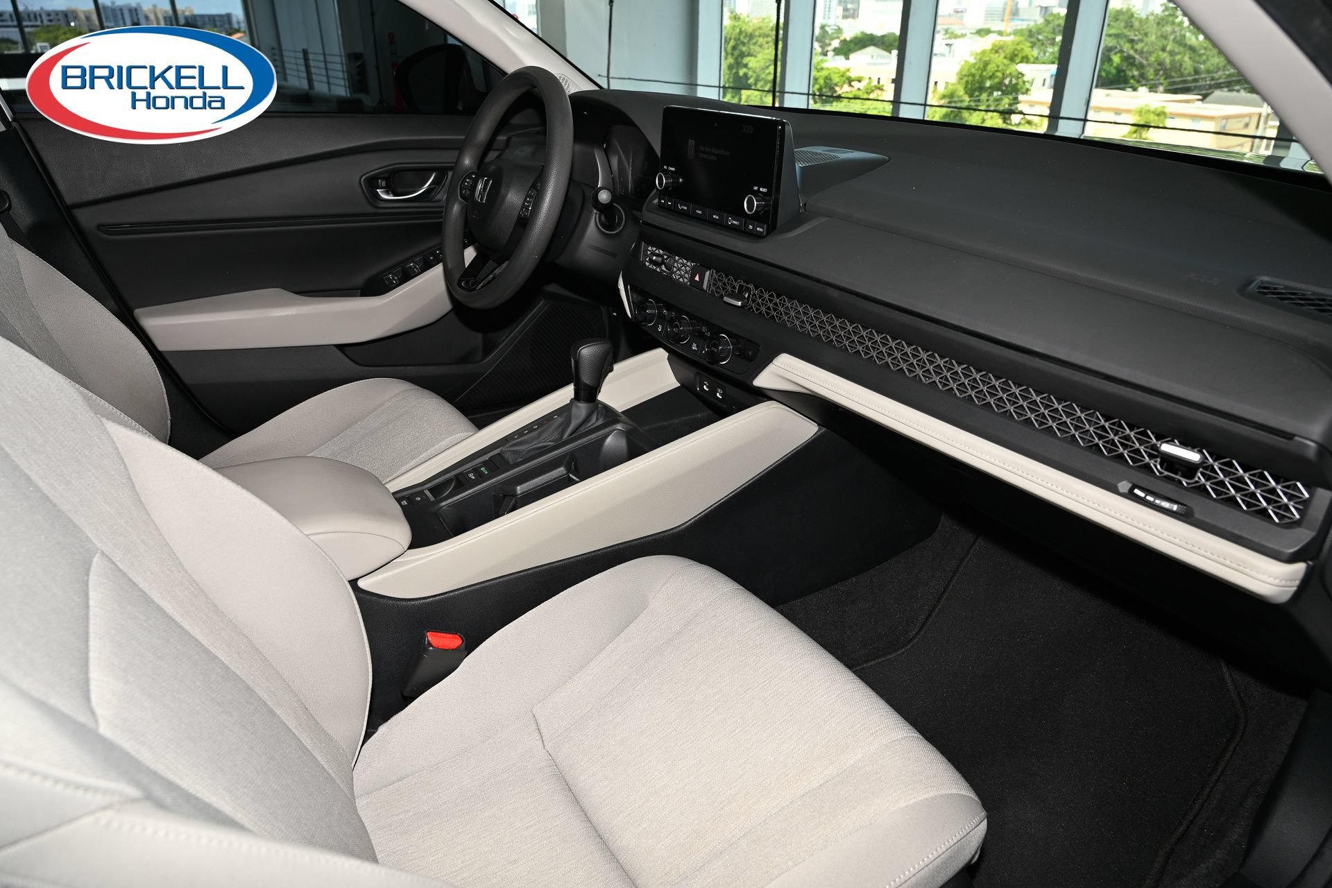 Certified 2024 Honda Accord EX image 18