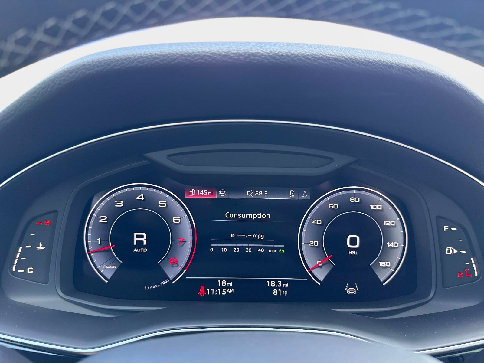 New 2026 Audi Q8 Premium Plus AWD/4WD image 25