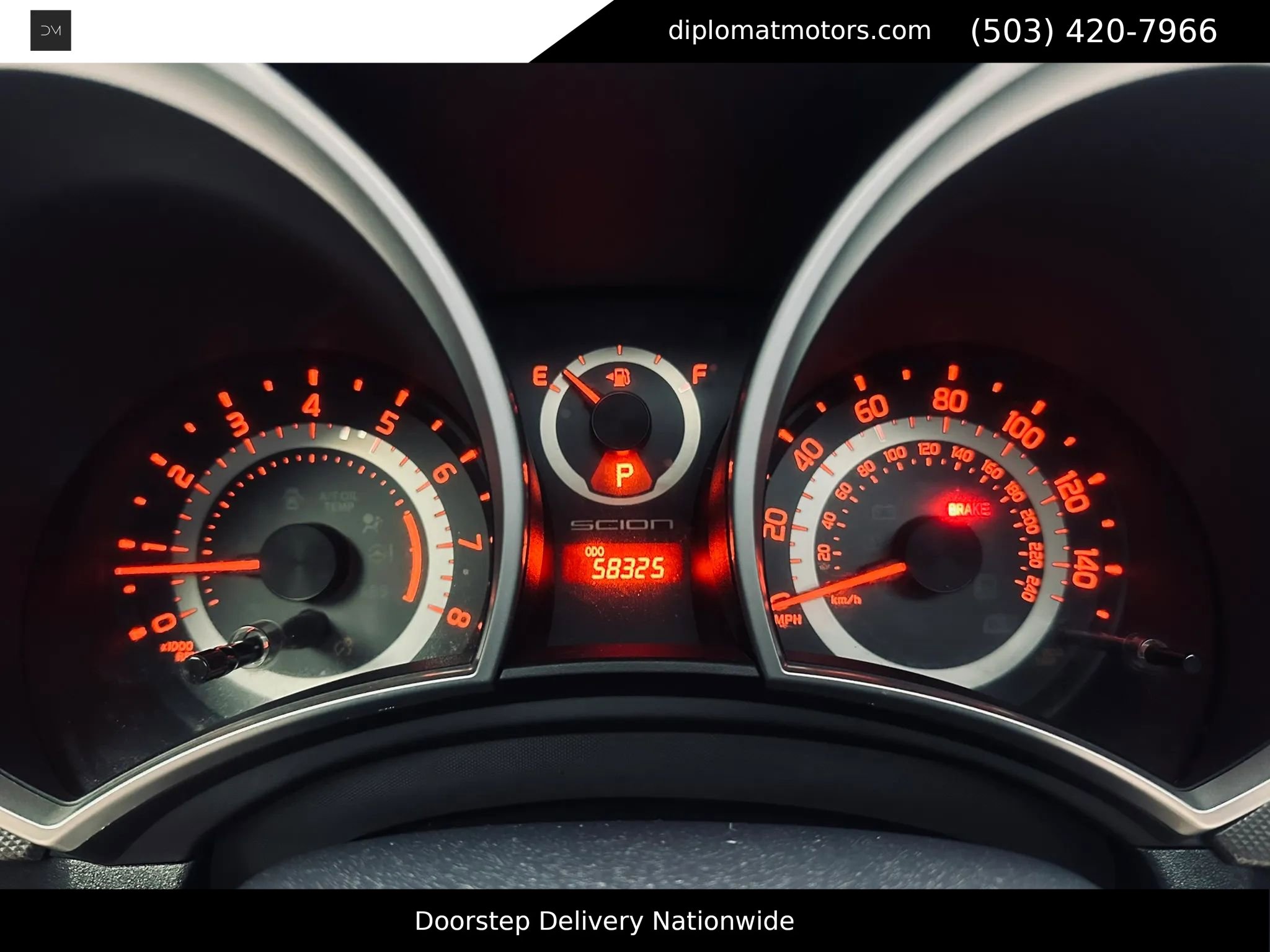 Used 2015 Scion tC FWD image 28