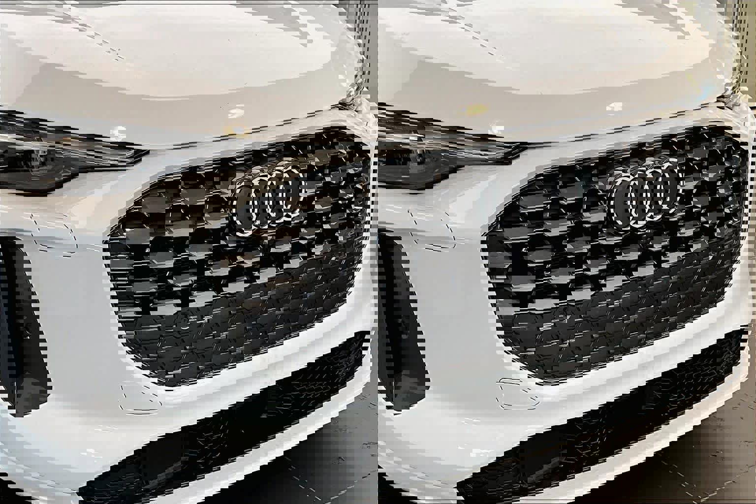 Used 2025 Audi Q5 Premium Plus image 32