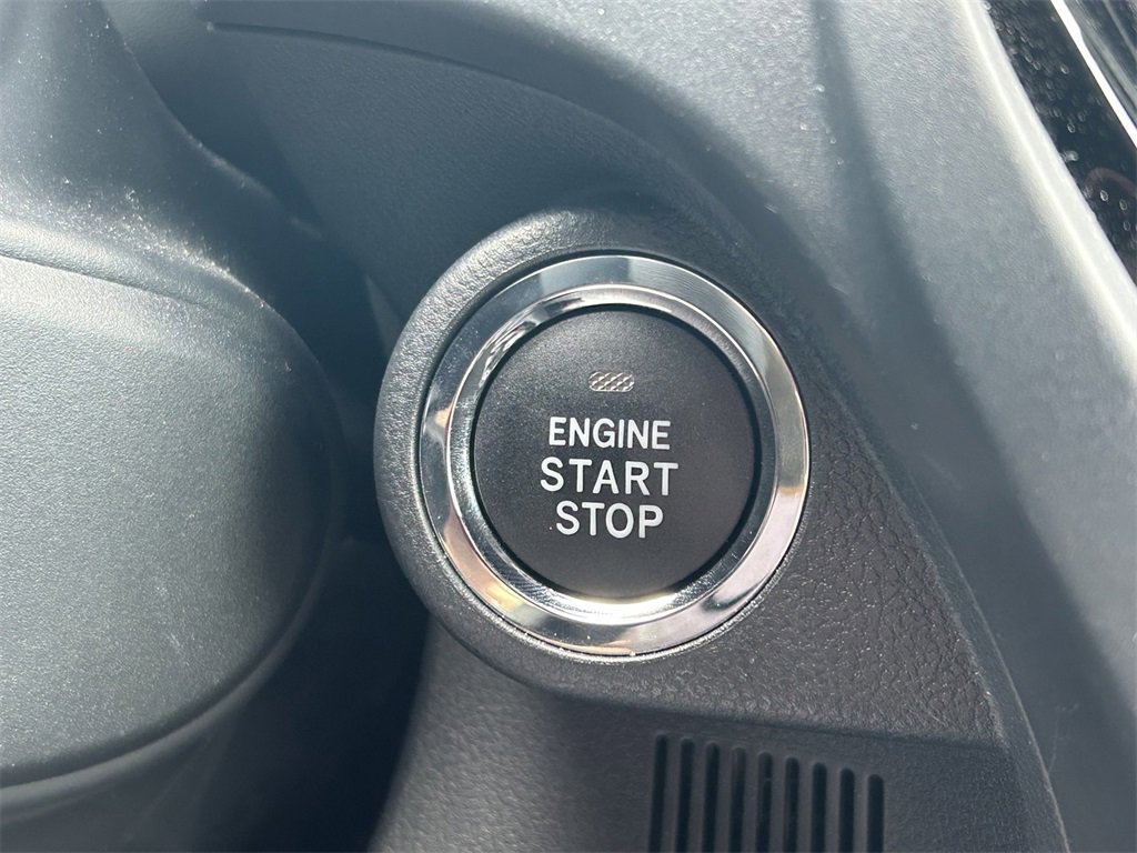 Used 2025 Subaru Forester Touring image 31