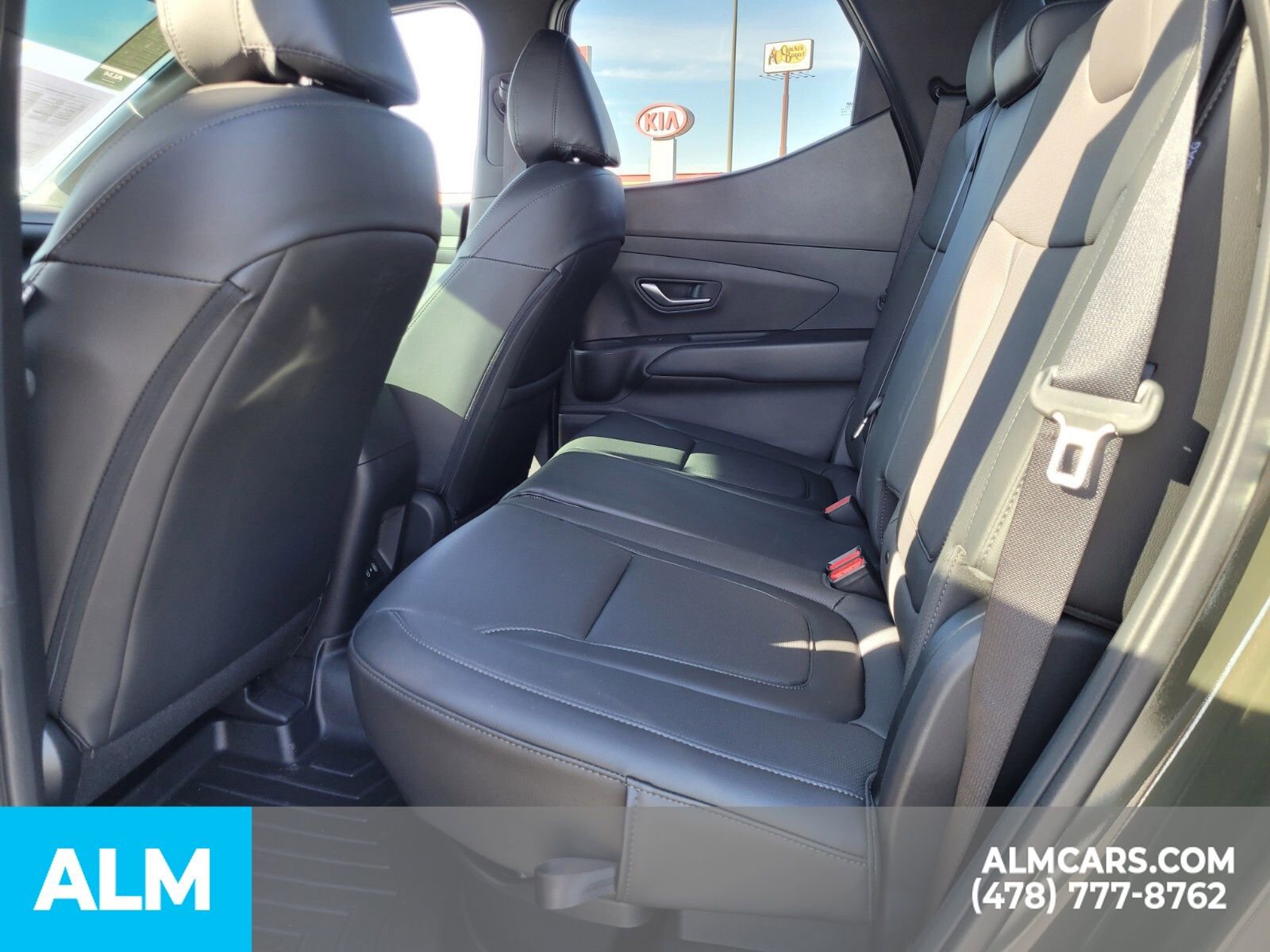 Used 2026 Hyundai Santa Cruz SEL image 5