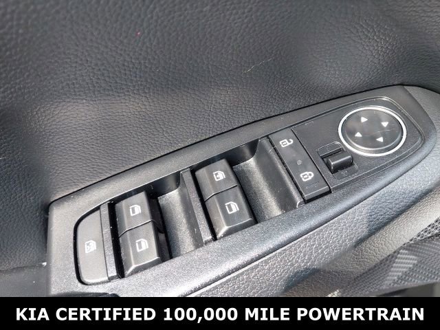 Certified 2023 Kia Seltos S image 19