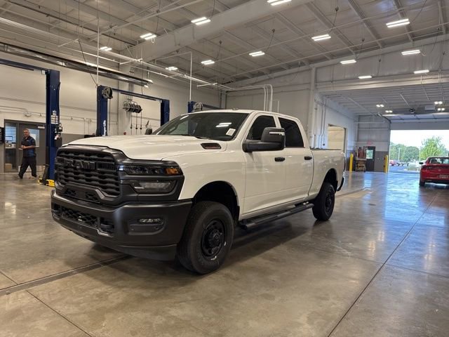 New 2026 RAM 2500 Tradesman image 7