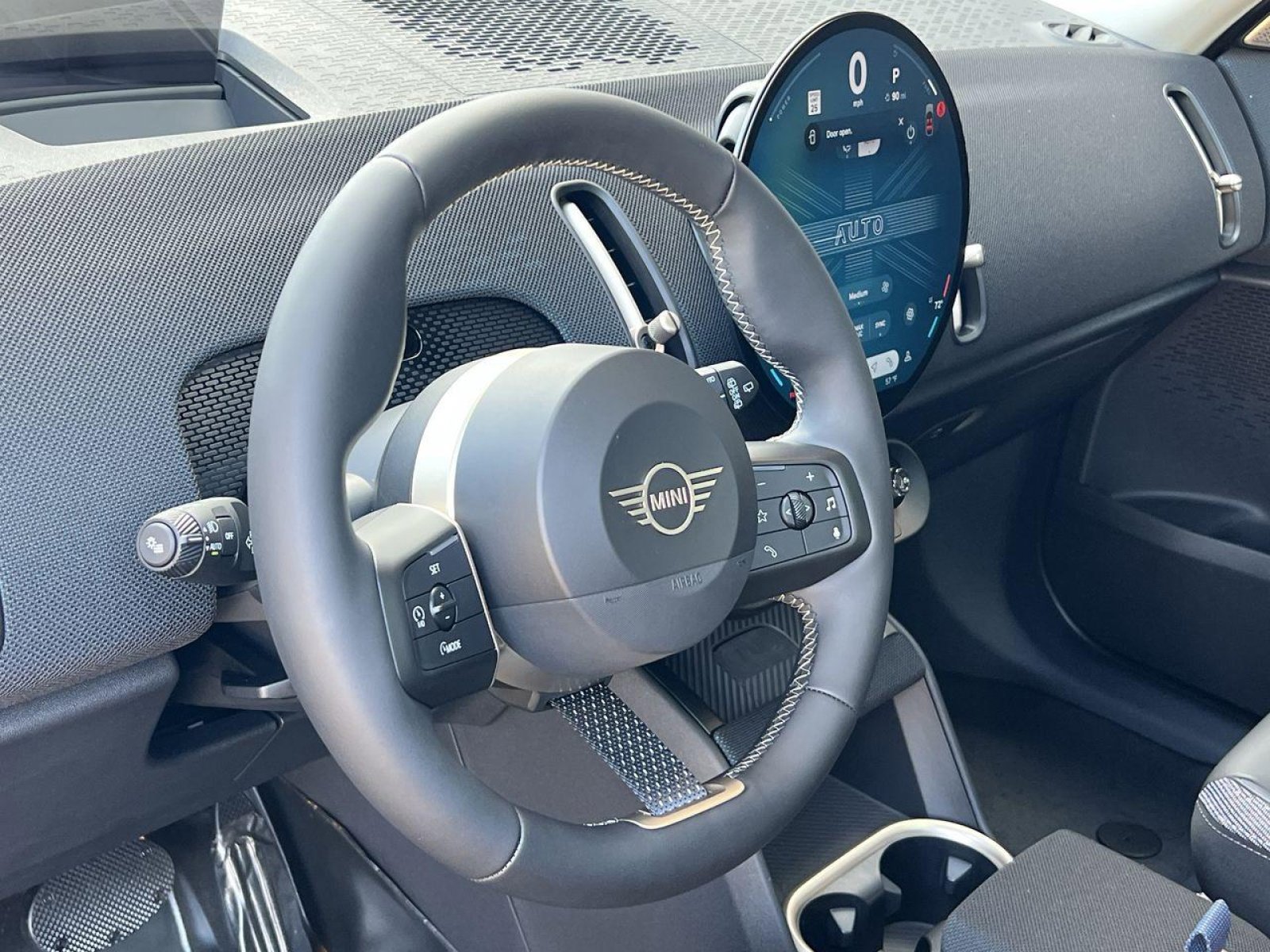 New 2025 MINI Cooper Countryman S w/ Comfort Package Max image 13