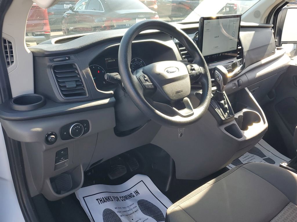 Used 2023 Ford Transit 350 XLT image 16