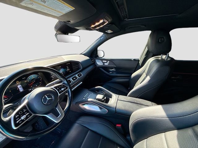 Used 2021 Mercedes-Benz GLE 350 image 21