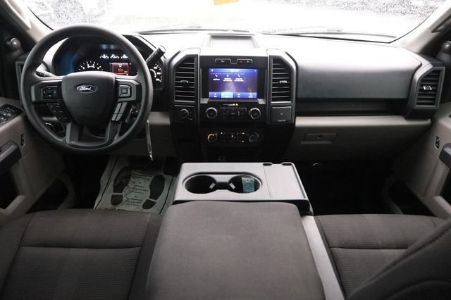 Used 2020 Ford F150 XL w/ Equipment Group 101A Mid AWD/4WD image 19
