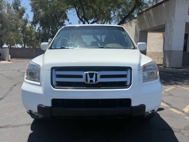 Used 2008 Honda Pilot EX image 8