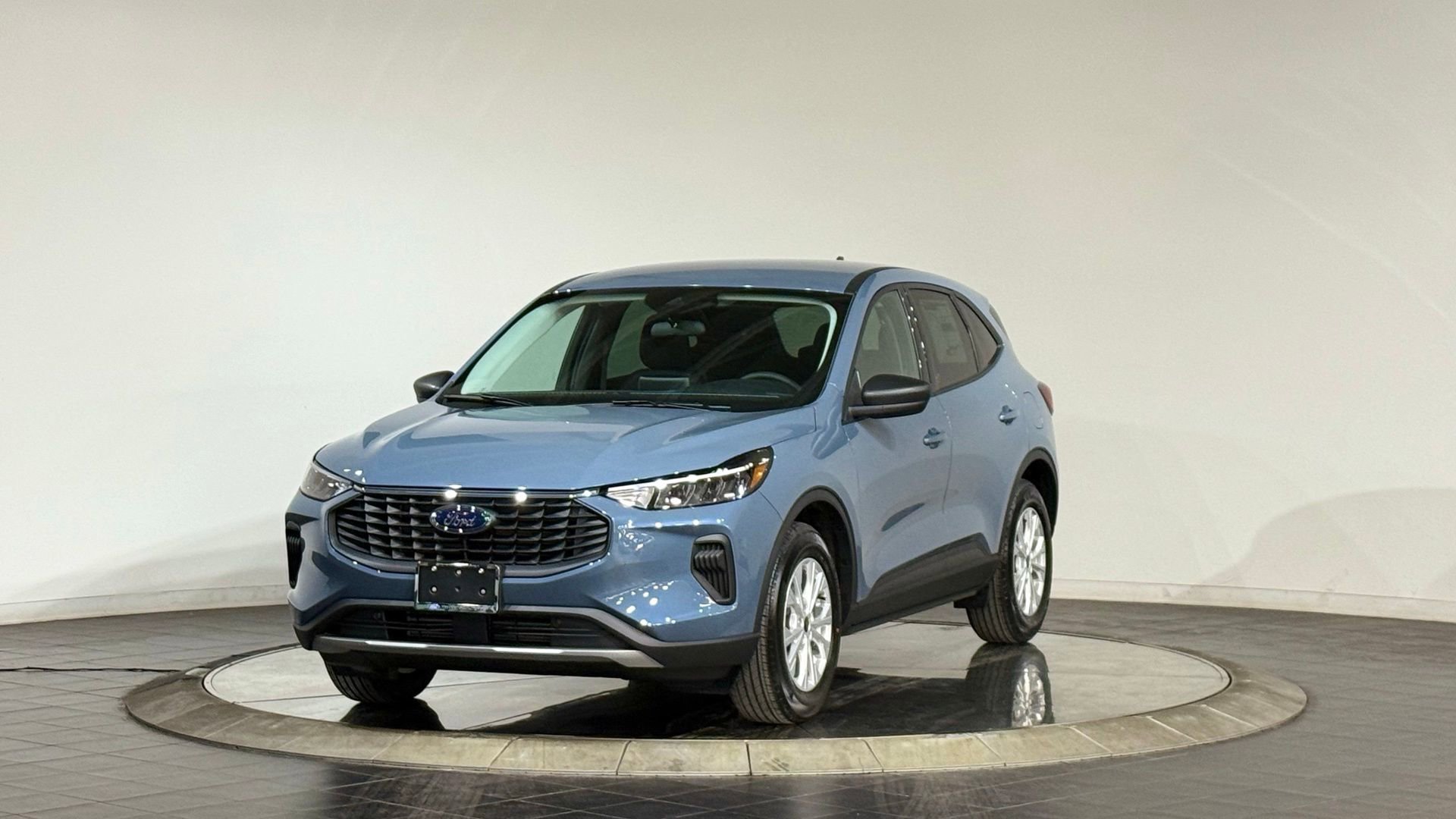 New 2026 Ford Escape Active image 5