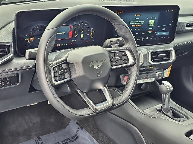 New 2026 Ford Mustang GT Premium RWD image 22