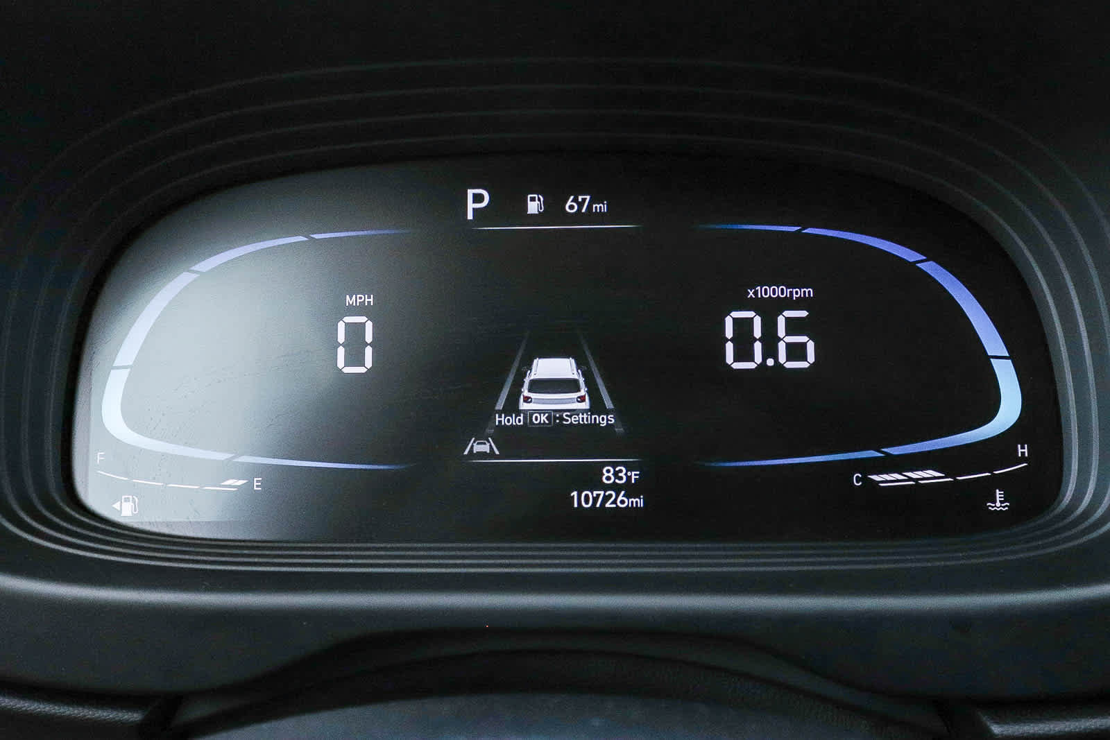 Used 2024 Hyundai Venue SEL FWD image 32