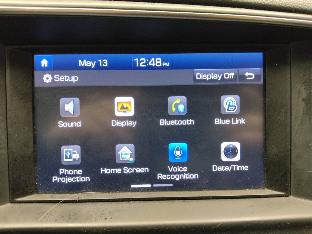 Used 2019 Hyundai Elantra Value Edition w/ Cargo Package FWD image 25