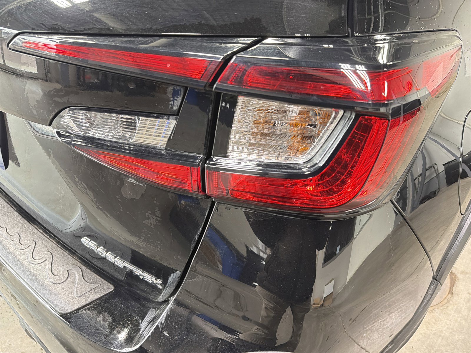 Certified 2025 Subaru Crosstrek 2.5i Limited image 17