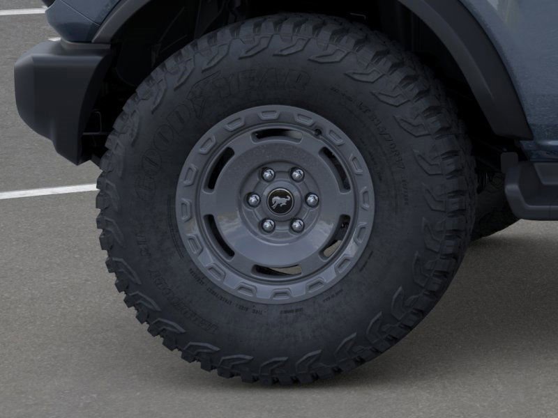 New 2025 Ford Bronco Outer Banks image 21
