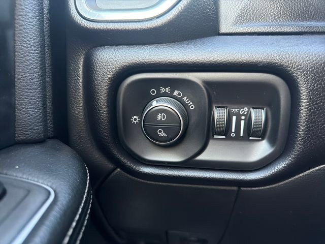 Used 2021 RAM 2500 Laramie image 20