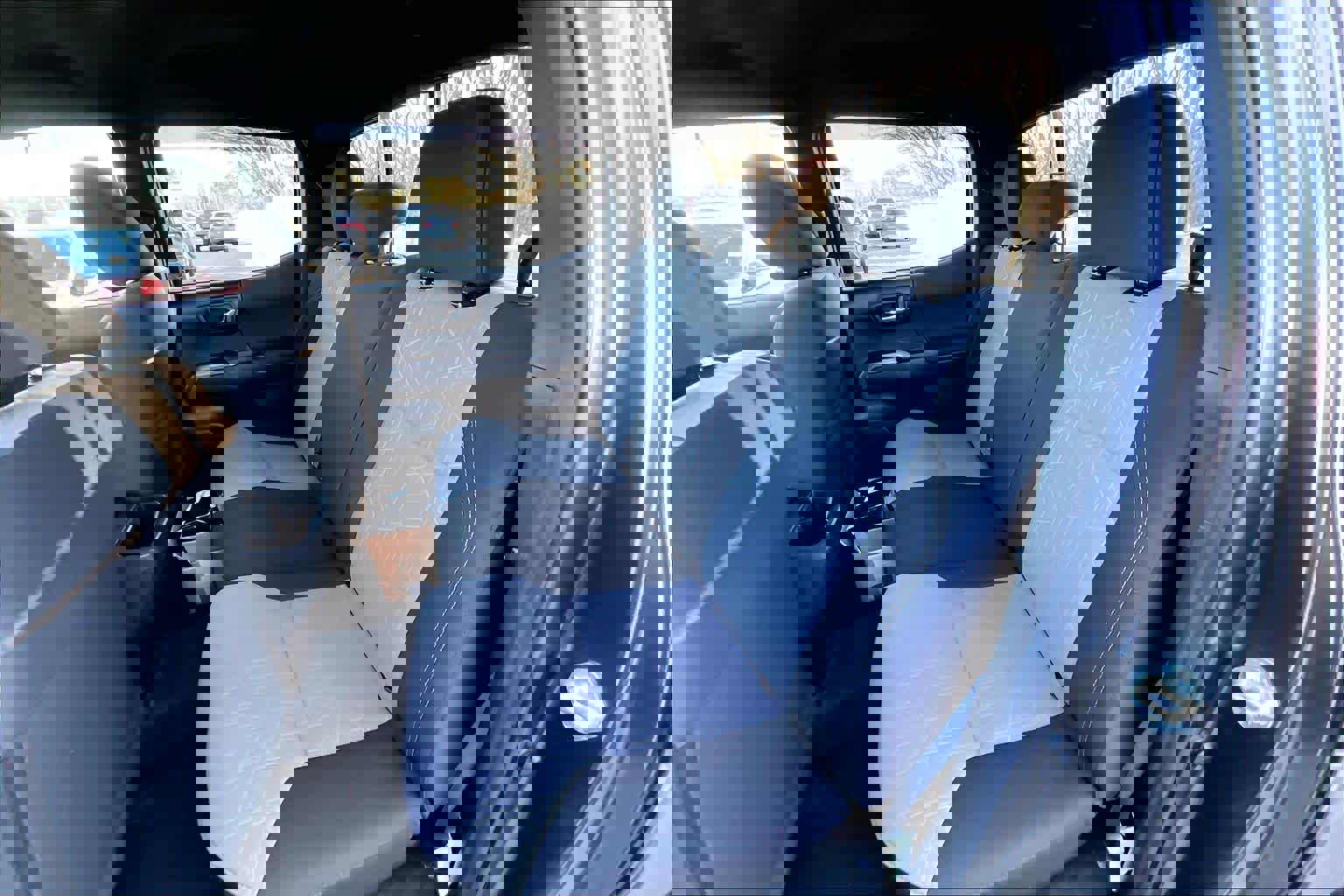 Used 2023 Toyota Tacoma TRD Off-Road image 19