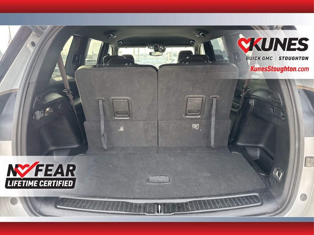 Used 2023 Jeep Grand Cherokee L Laredo image 42