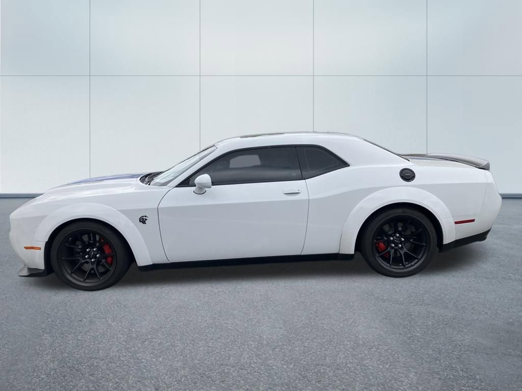 Used 2023 Dodge Challenger SRT Hellcat RWD image 11