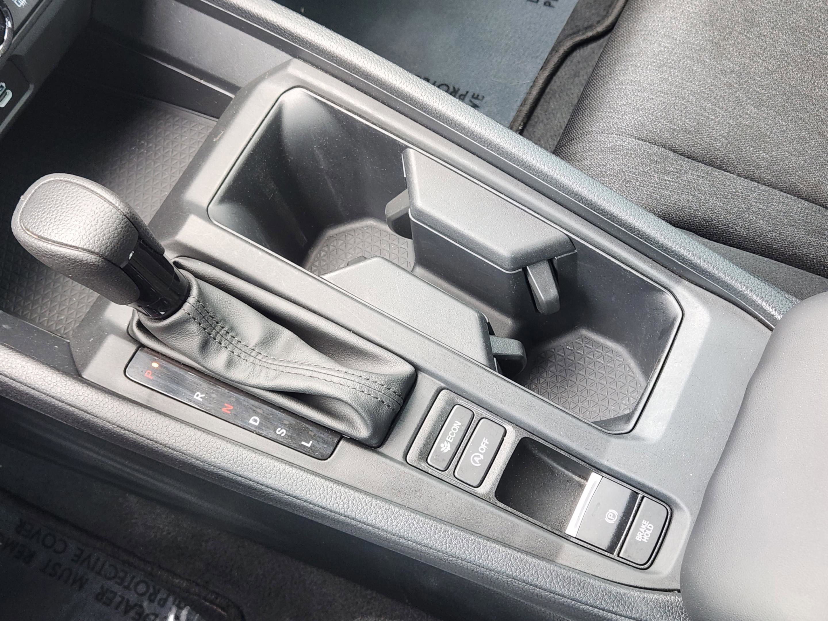 Certified 2023 Honda Accord EX image 20
