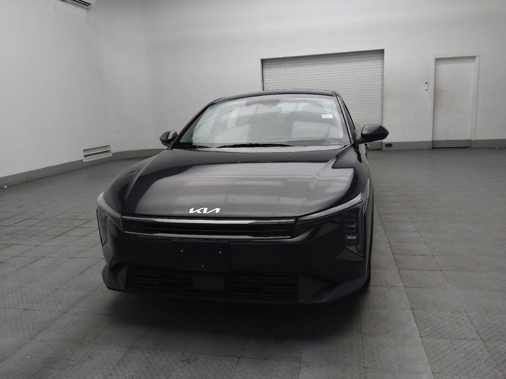 Used 2025 Kia K4 FWD image 15