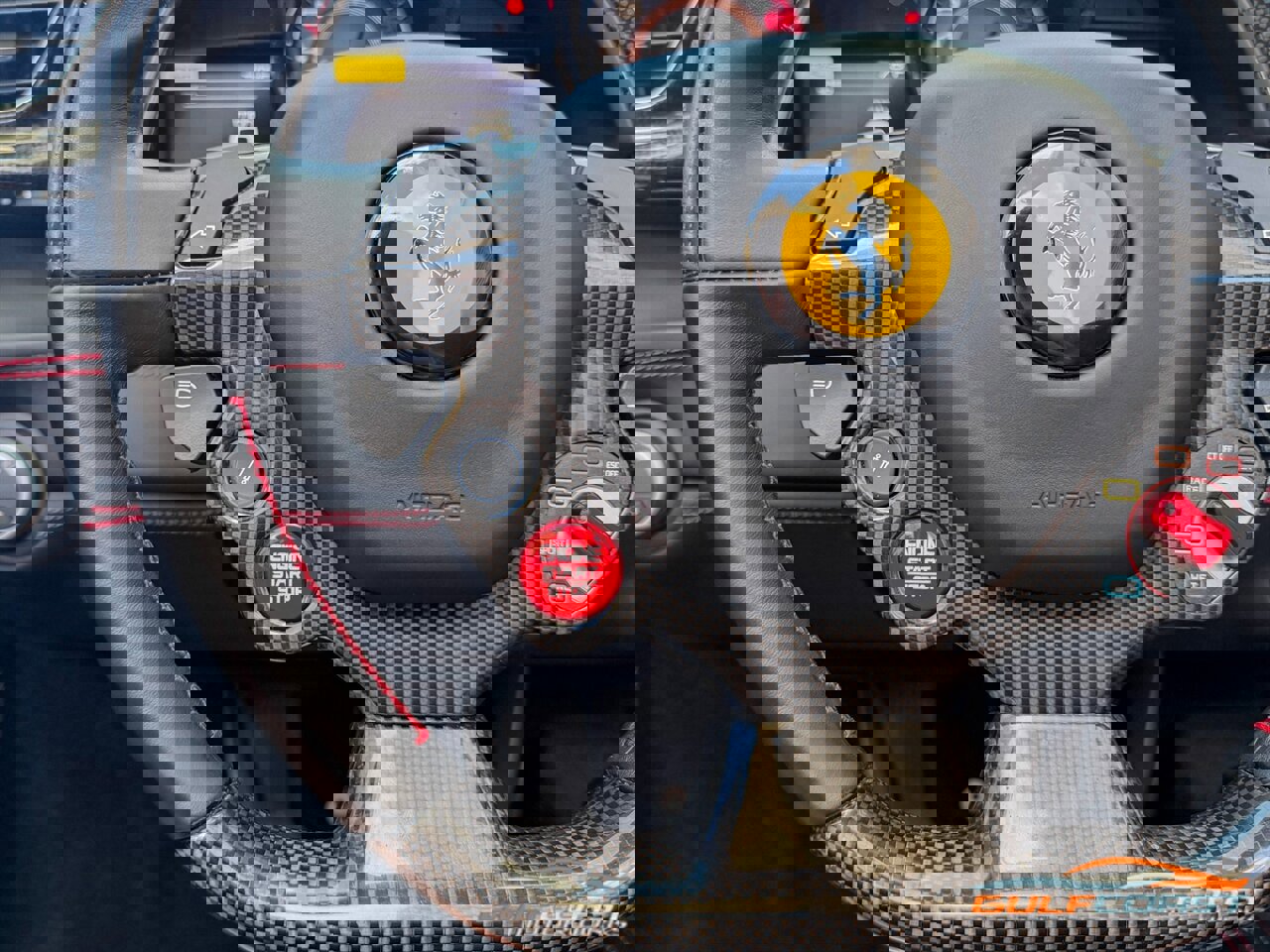 Used 2018 Ferrari 488 Spider image 29