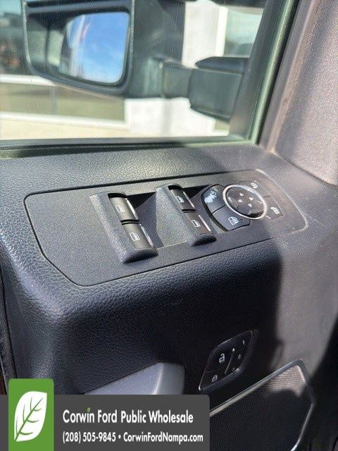 Used 2019 Ford F150 Lariat AWD/4WD image 9