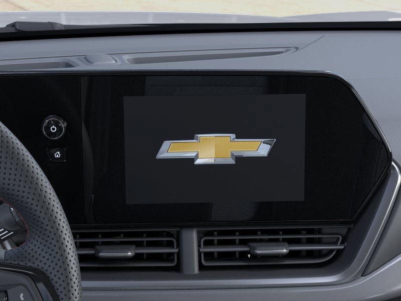 New 2026 Chevrolet Trax RS image 44
