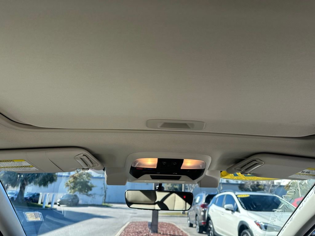 Used 2021 Subaru Impreza Premium image 19